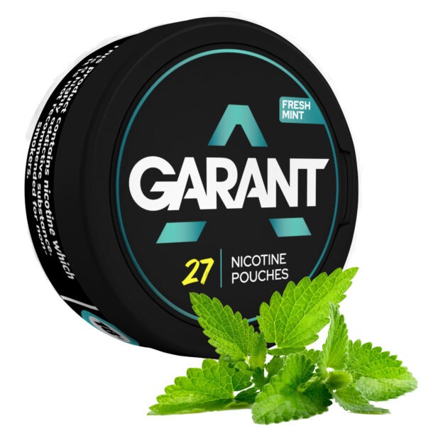 Garant Extreme Freshmint