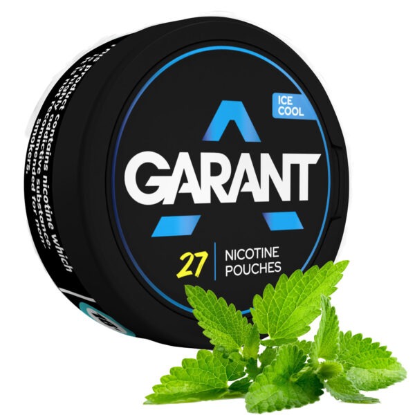 Garant Extreme Ice Cool