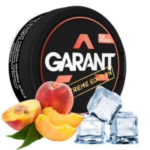 Garant Extreme Iced Peach