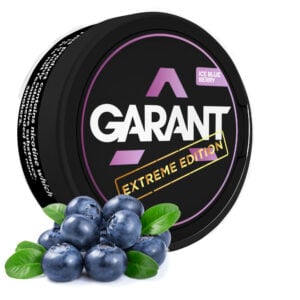 Garant Ice Blueberry Extreme