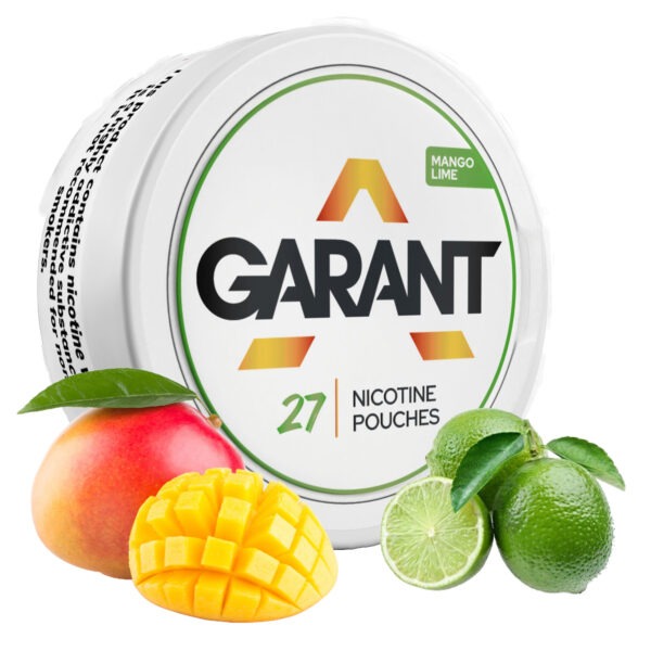 Garant Mango-Lime