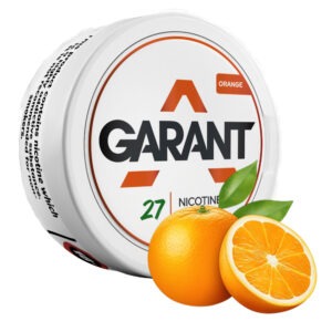 Garant Orange