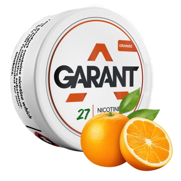 Garant Orange