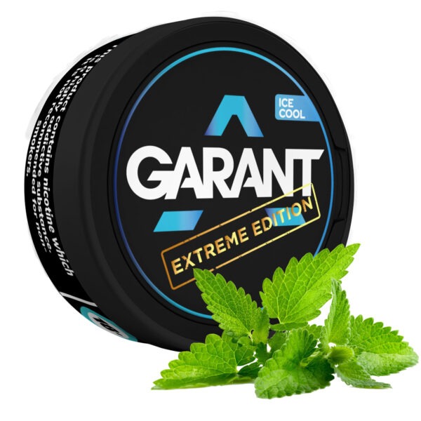 Garant Extreme Ice Cool