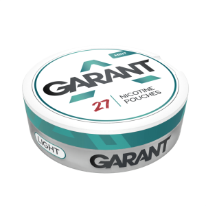 Garant Mint Light