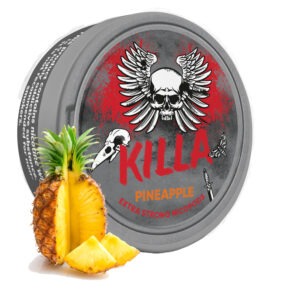 A must-try for enthusiasts of tropical fruits.