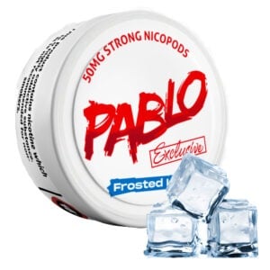 Pablo Frosted Ice