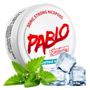 Pablo Frosted Mint