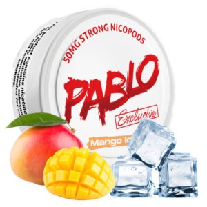 Pablo Mango Ice