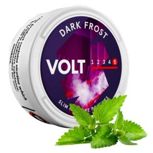 Volt Dark Frost Slim Super Strong