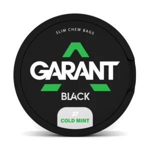 comprar GARANT Cold Mint snus