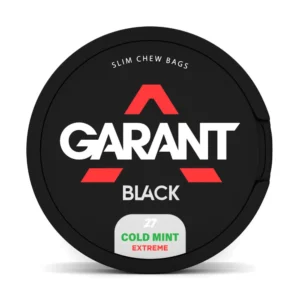 GARANT Cold Mint Extreme