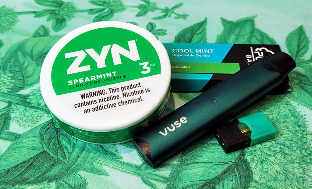 Exploring ZYN Nicotine Pouches: A Pioneering Approach to Smoke-Free Nicotine Consumption