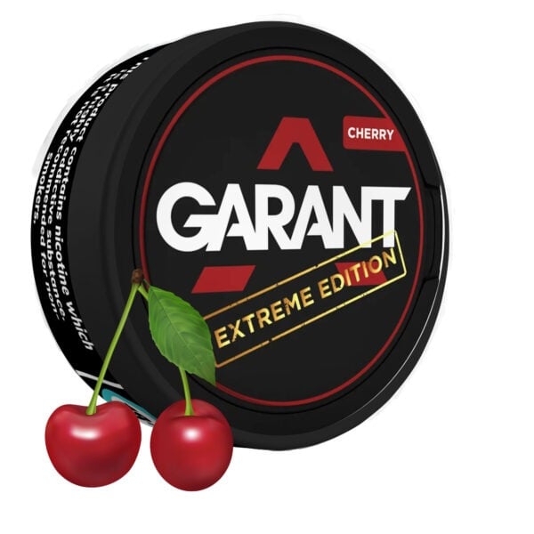 Garant Extreme Iced Peach