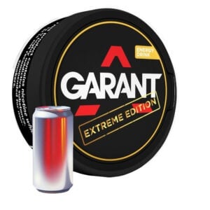 GARANT Energy Drink Extreme