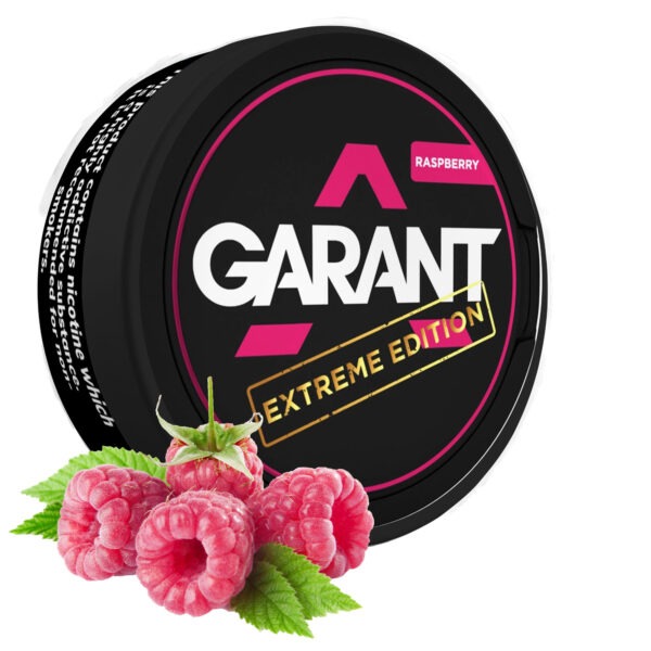 GARANT Raspberry Extreme