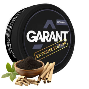 GARANT Licorice Extreme