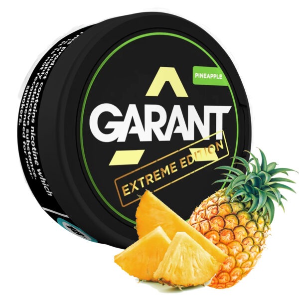 GARANT Pineapple Extreme