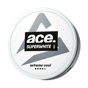 acheter des sachets de nicotine ACE Extreme Cool
