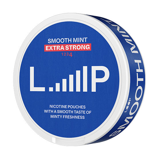 LOOP Mint Mania Extra Strong kaufen