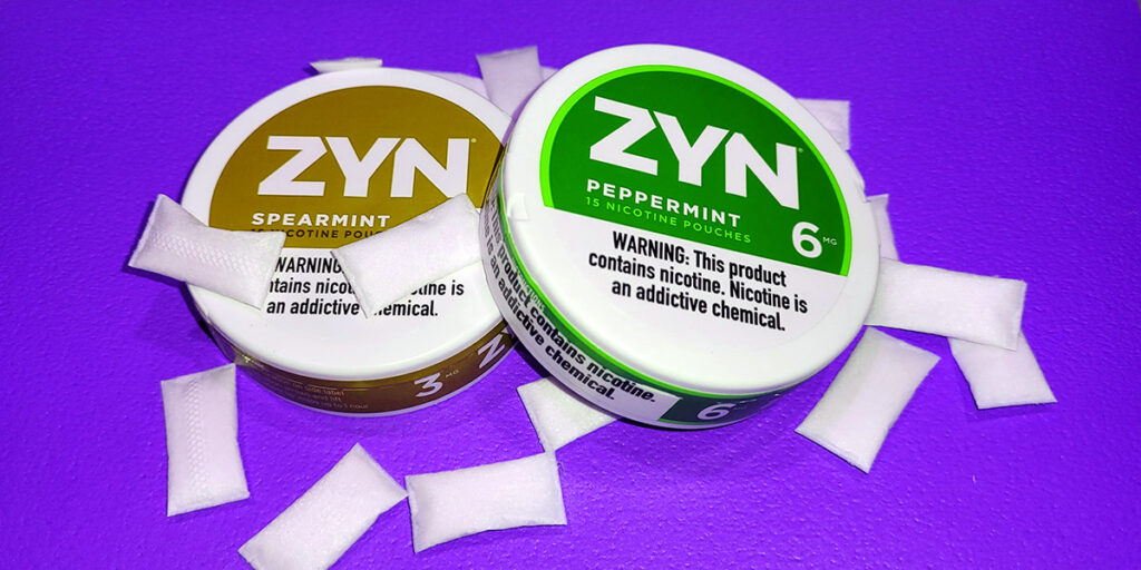 Exploring Zyn Nicotine Pouches and Snus: A Comparative Analysis