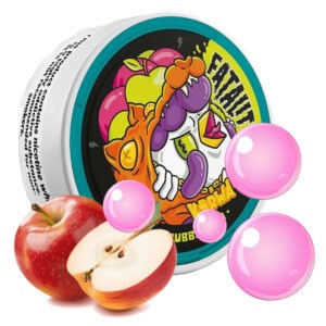 Kurwa Fatality Apple Bubblegum