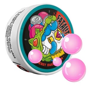 Kurwa Fatality Energy Bubblegum