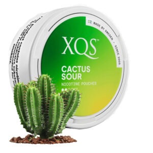 XQS Cactus Sour