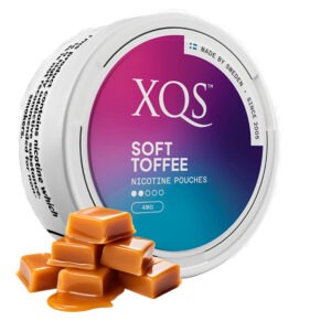 XQS Soft Toffee