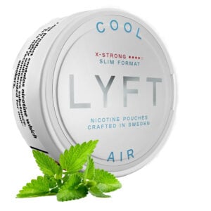 Lyft Cool Air X-Strong