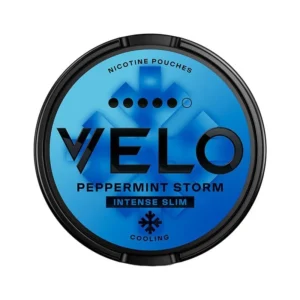 VELO Peppermint Storm Ultra
