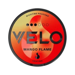 Velo Mango Flame