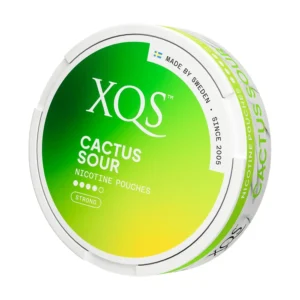 XQS Cactus Sour