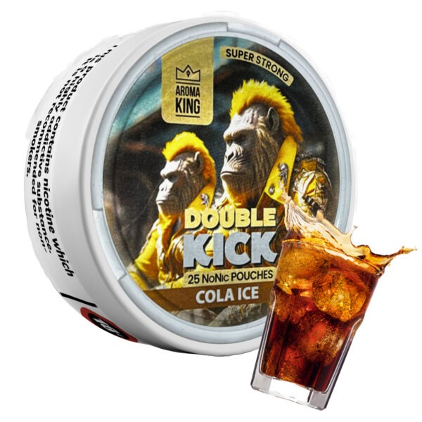 Aroma King Cola Ice Nonicotine