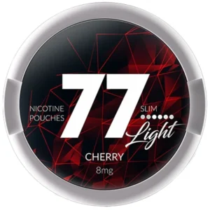 77 Cherry