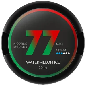 77 Watermelon Ice
