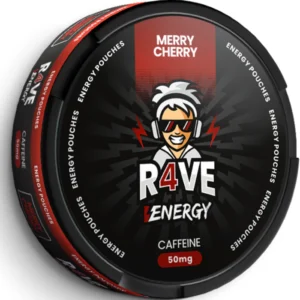 R4VE Merry Cherry