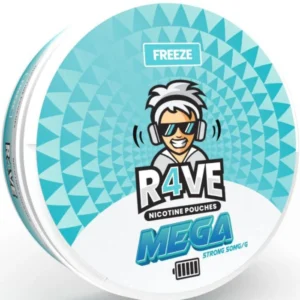 R4VE Freeze