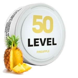 Level 50 Pineapple