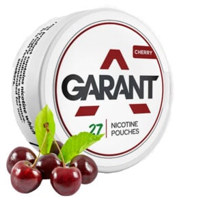 Garant Cherry