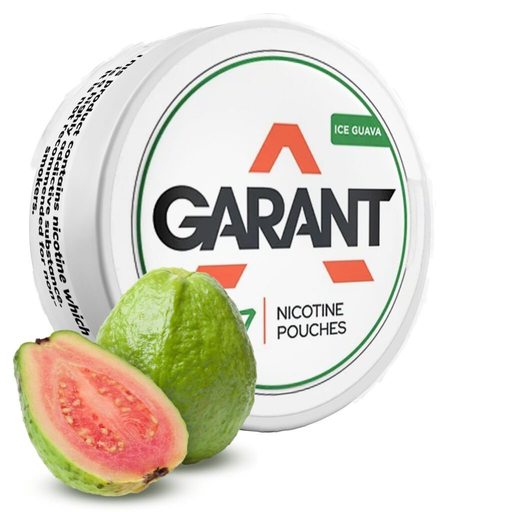 Garant Ice guava