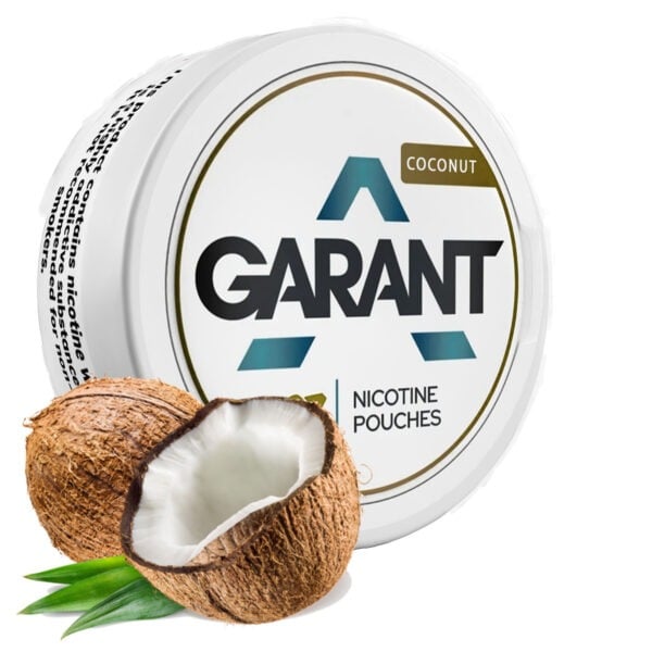 Garant Coconut