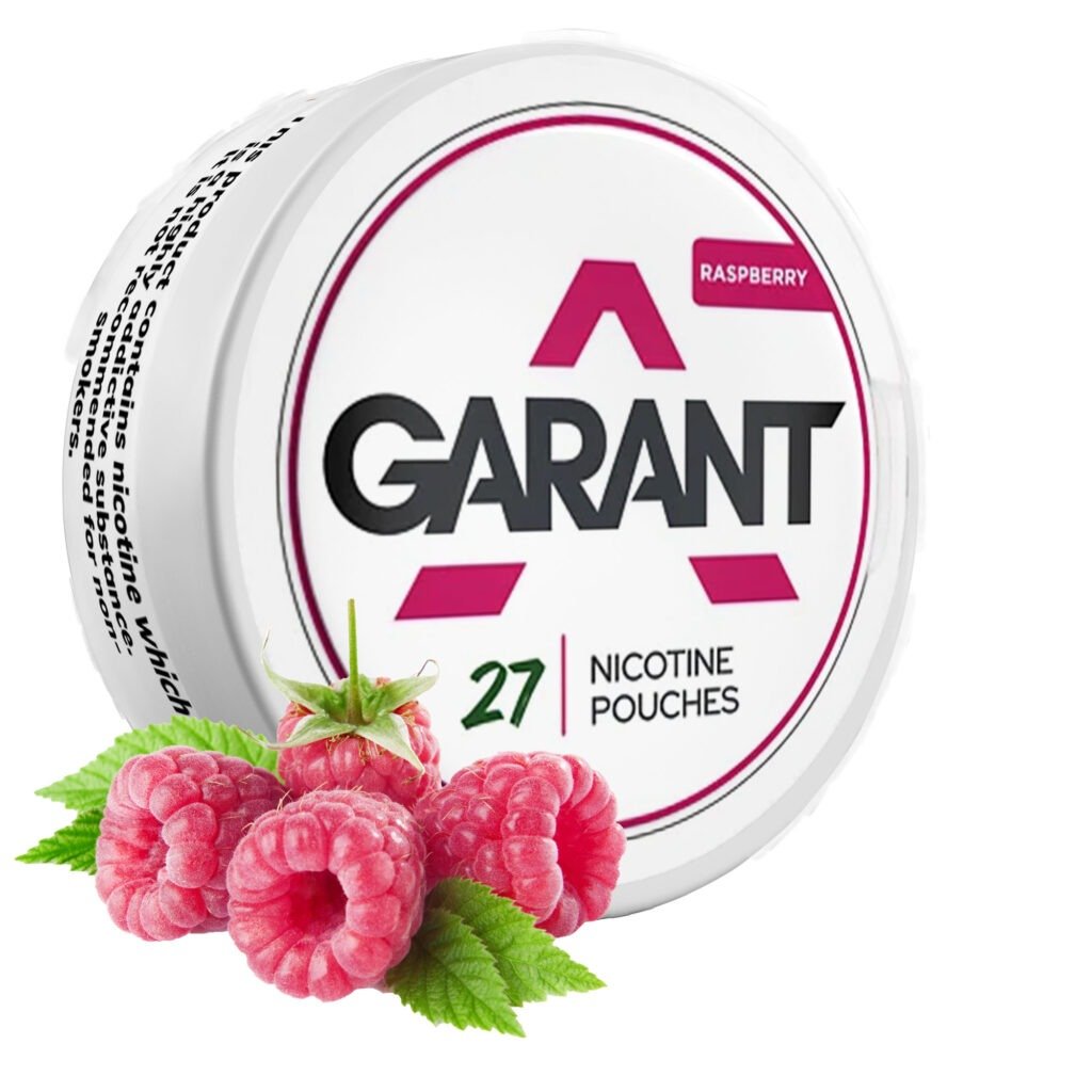 Garant Raspberry