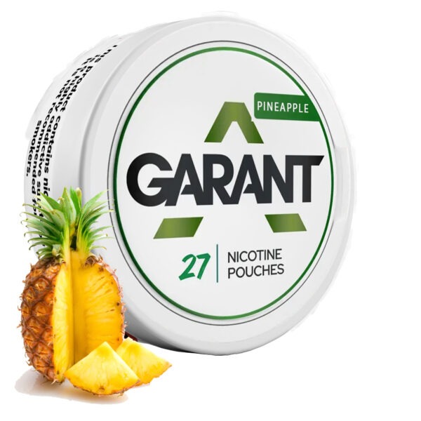 Garant Pineapple