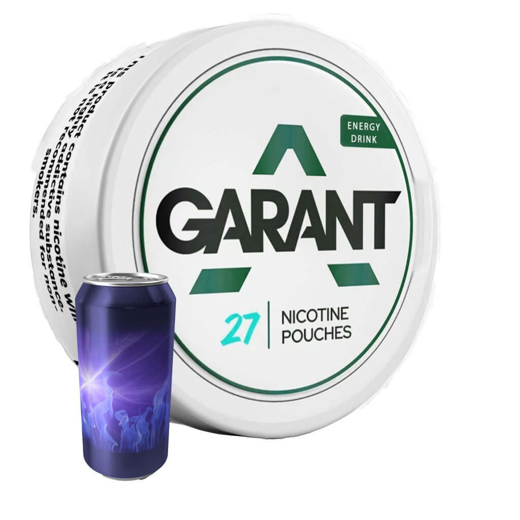 Garant Energy Drink