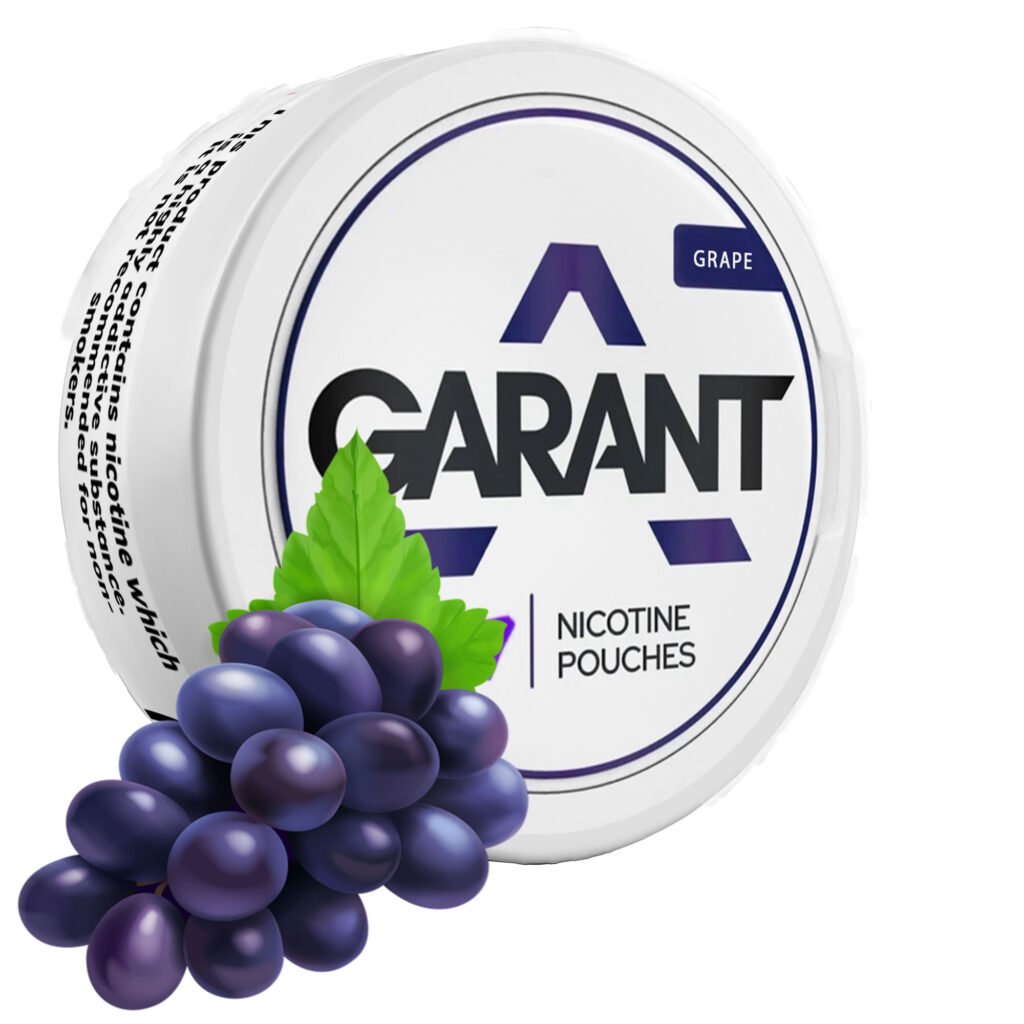 Garant Grape