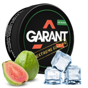 Garant Extreme Ice guava