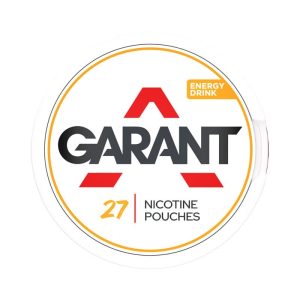 Garant Energy Drink - 1
