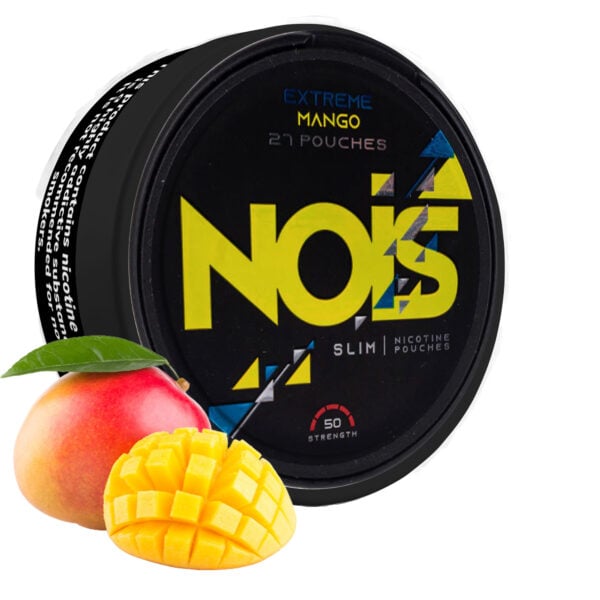 NOIS NOIS Extreme Mango