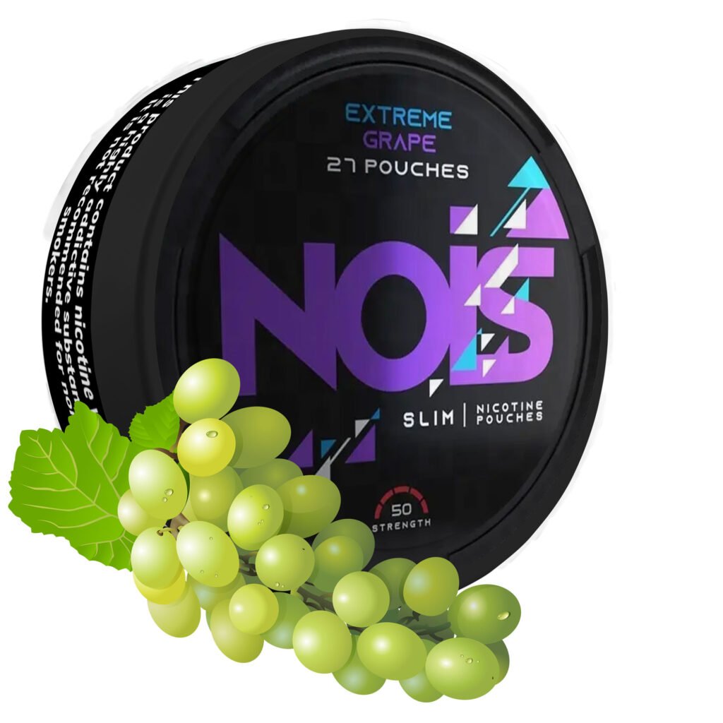 NOIS NOIS Extreme Grape